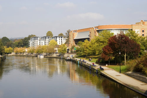 Supersonic Playground offers web design in Maidstone