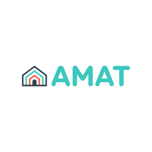 AMAT logo