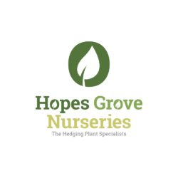 Hopes Grove Nurseries logo