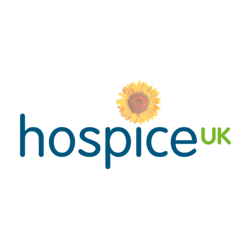 Hospice UK logo
