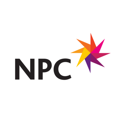 NPC logo