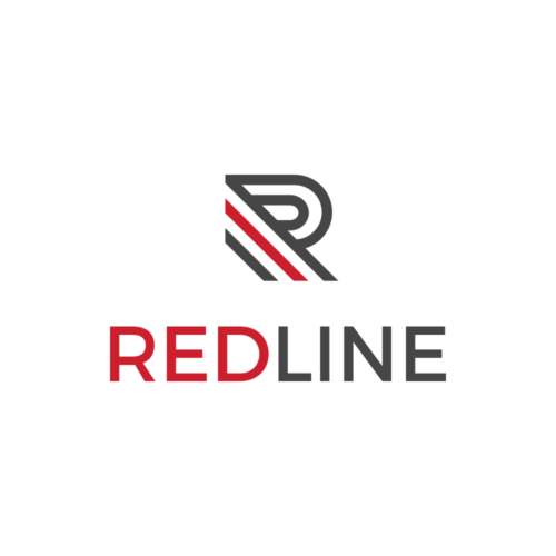 Redline logo