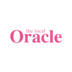 The Local Oracle logo