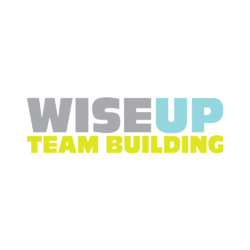 Wiseup Team Building logo