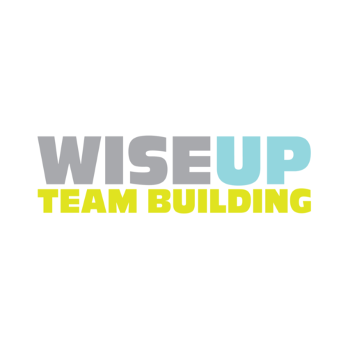 Wiseup Team Building logo