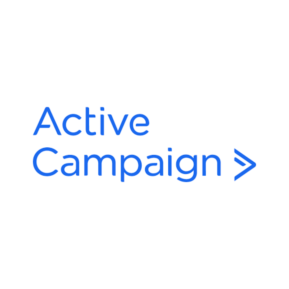 Active Campaign logo