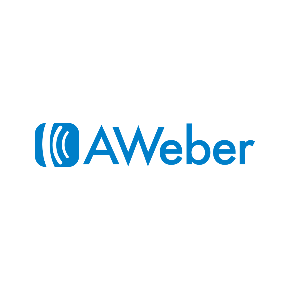 AWeber logo