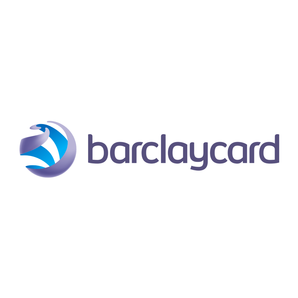 BarclayCard logo
