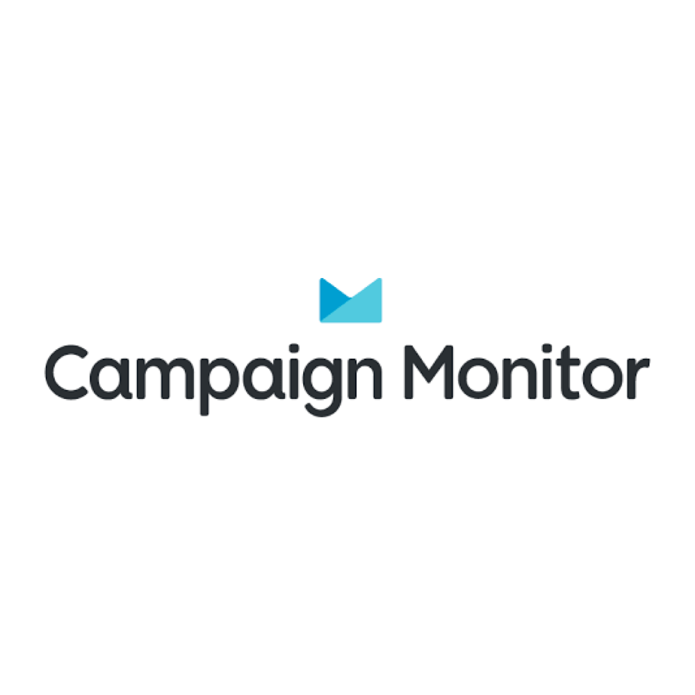 Campaign Monitor logo