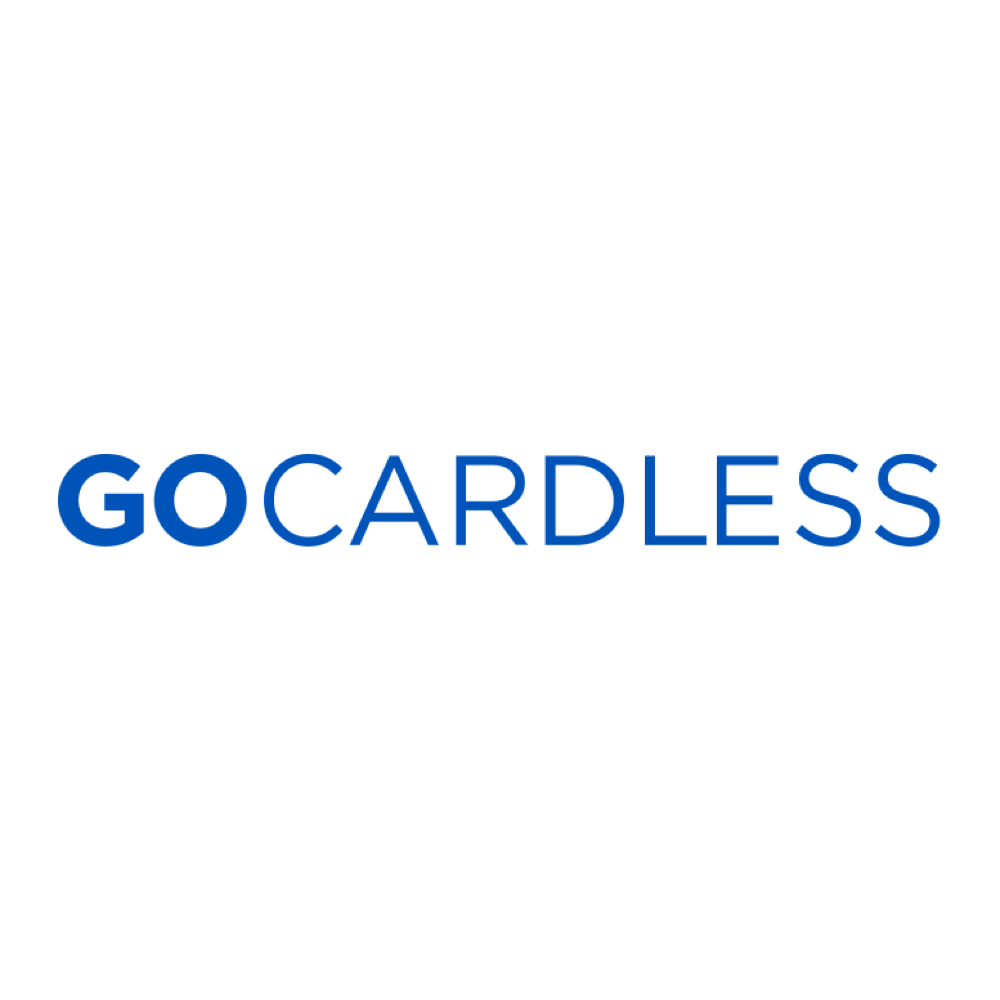Go Cardless logo