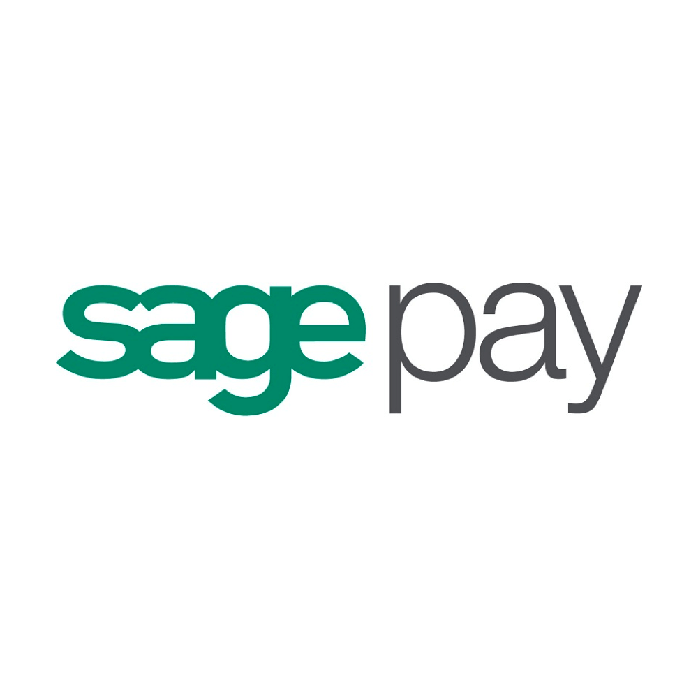 Sage Pay logo
