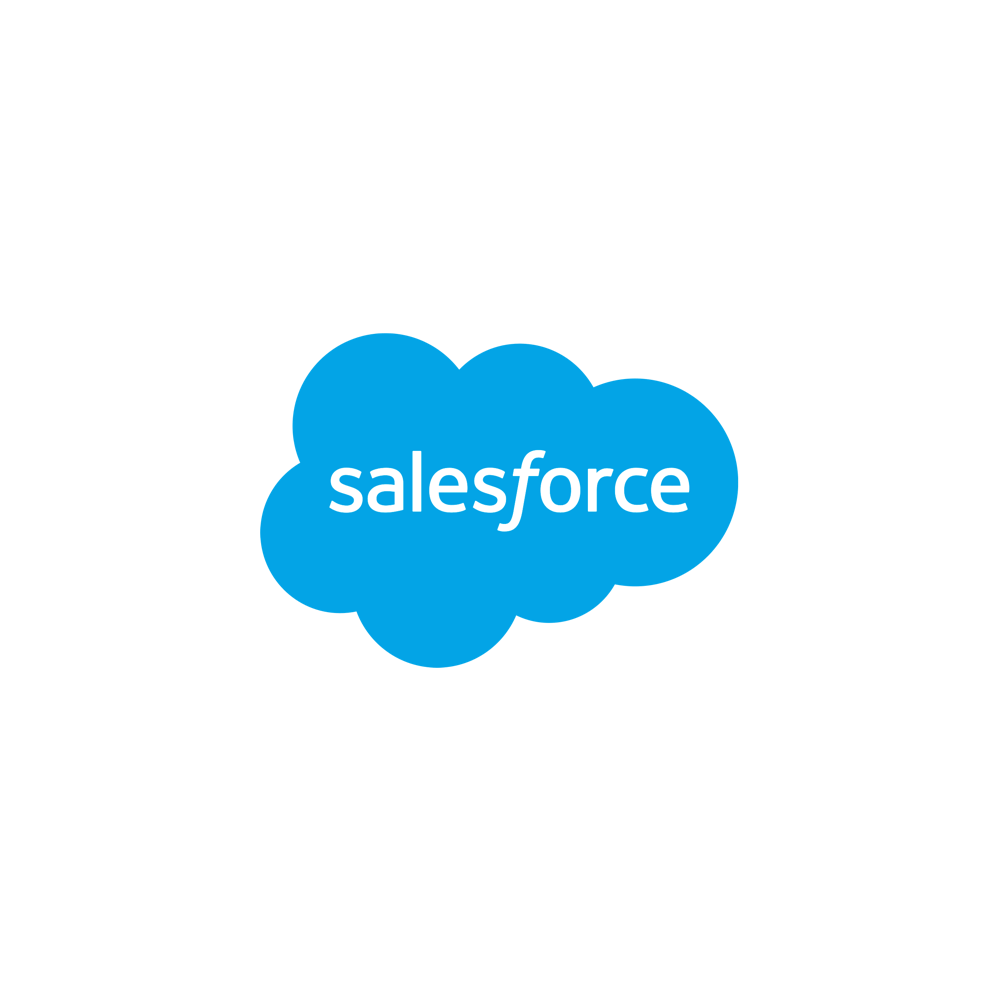 Salesforce logo