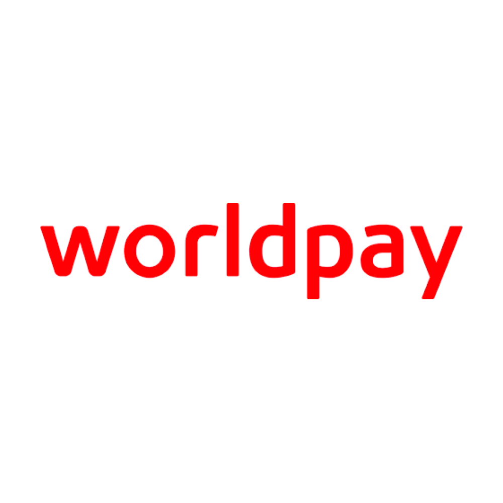 Worldpay logo