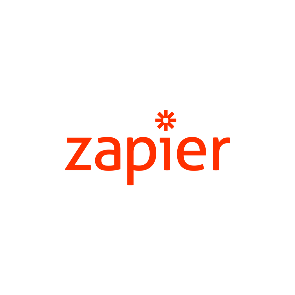 Zapier logo