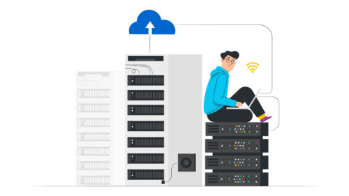 What is website hosting?-01