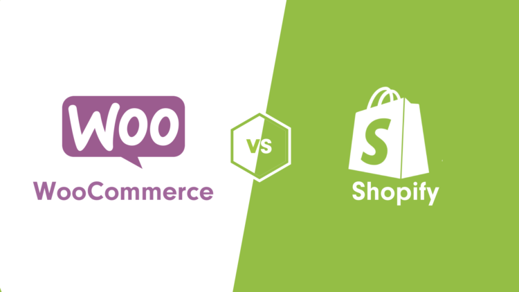 WooCommerce vs Shopify