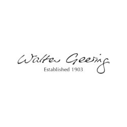 Walter Geering Logo