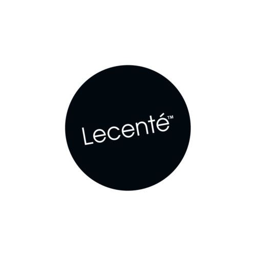 Lecente Logo