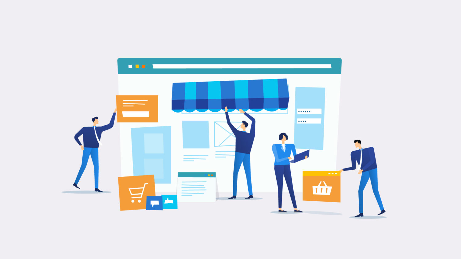 How to start an online marketplace Supersonic Playground Ltd