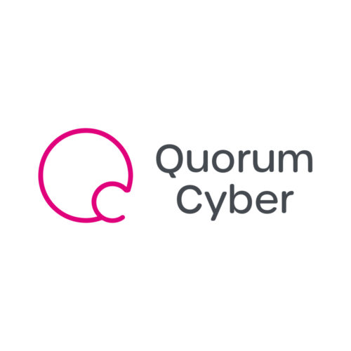 Quroum Cyber Logo
