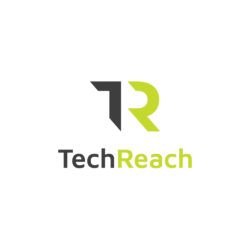 TeachReach Logo