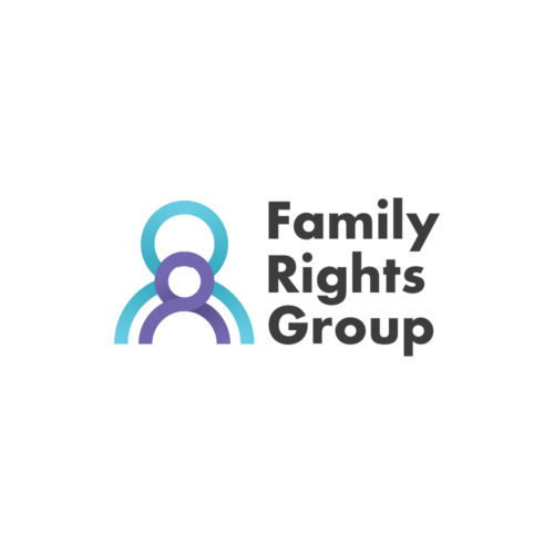 Family Rights Group Logo