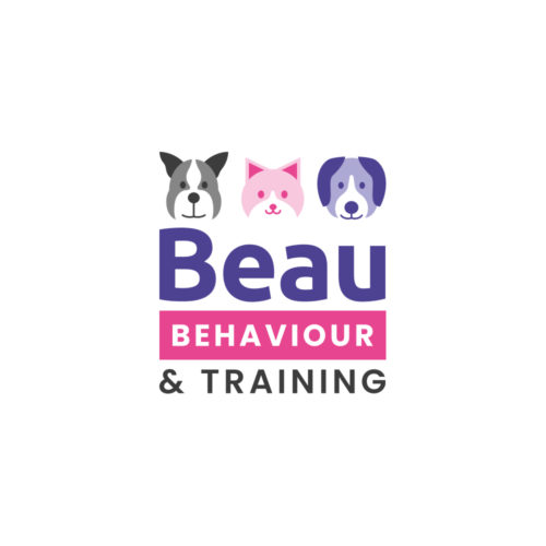 Beau Behaviour Logo