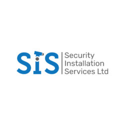 SIS Security Logo