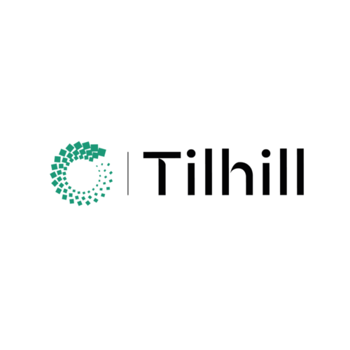 Tilhill Forestry logo