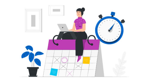 Why account and project management are so important in the website process-01