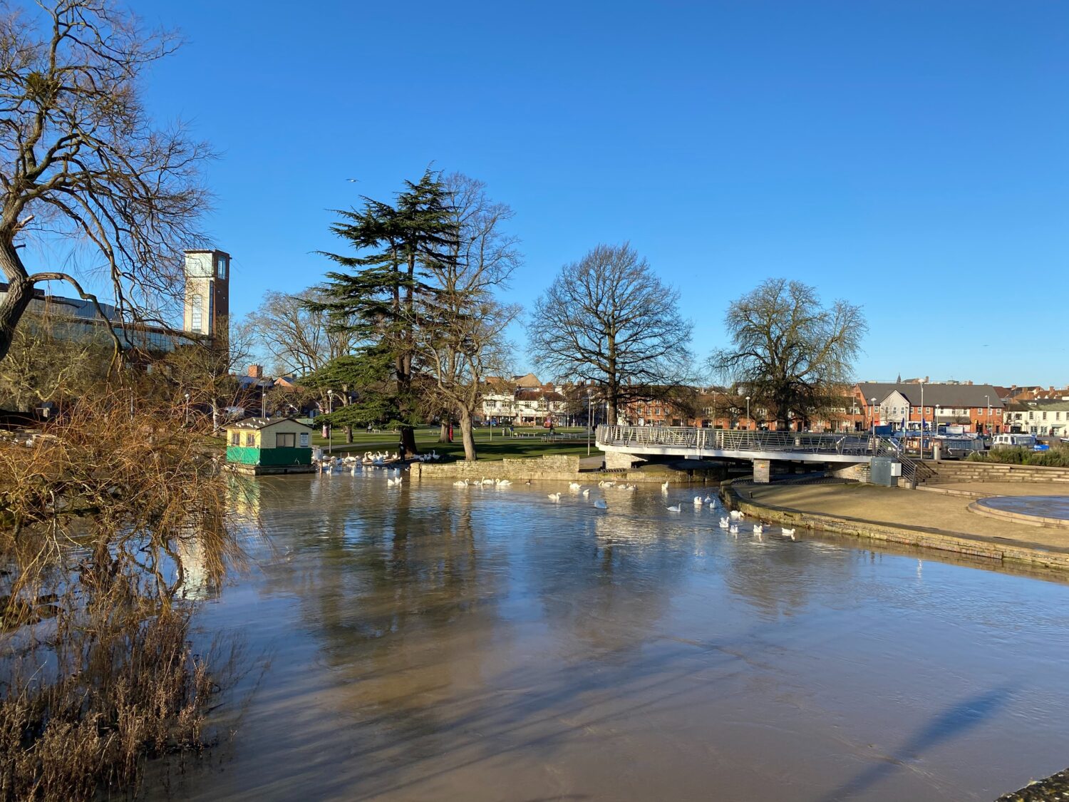 Stratford Upon Avon