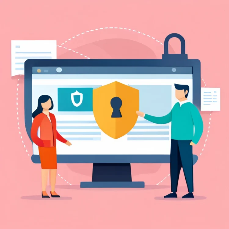 5 Simple Ways to Improve Your Website Security