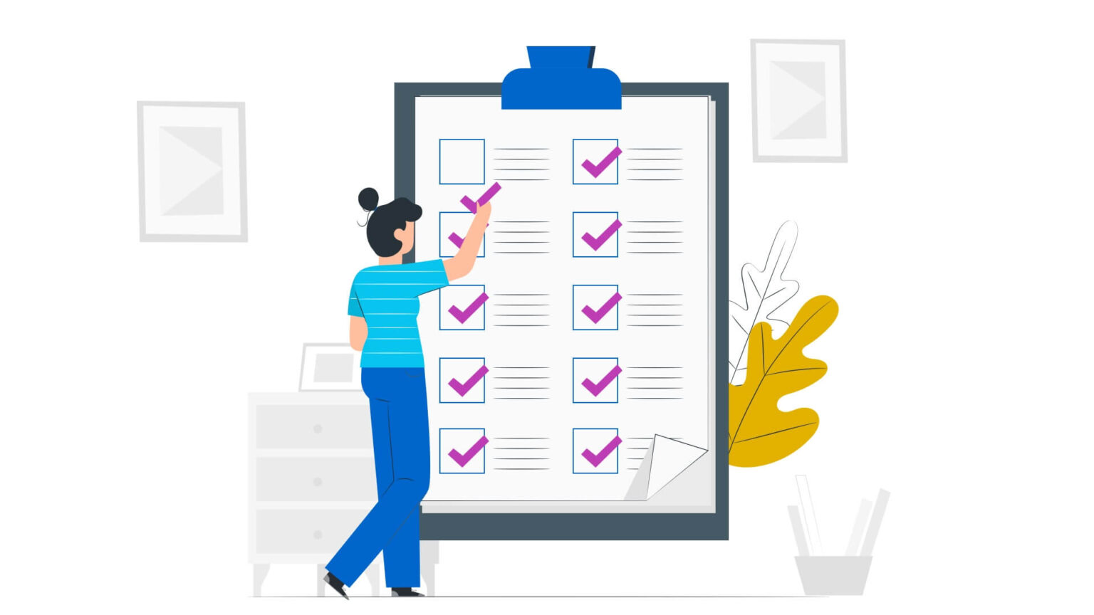 10 Essential Elements Every Website Needs | SSPG Blog