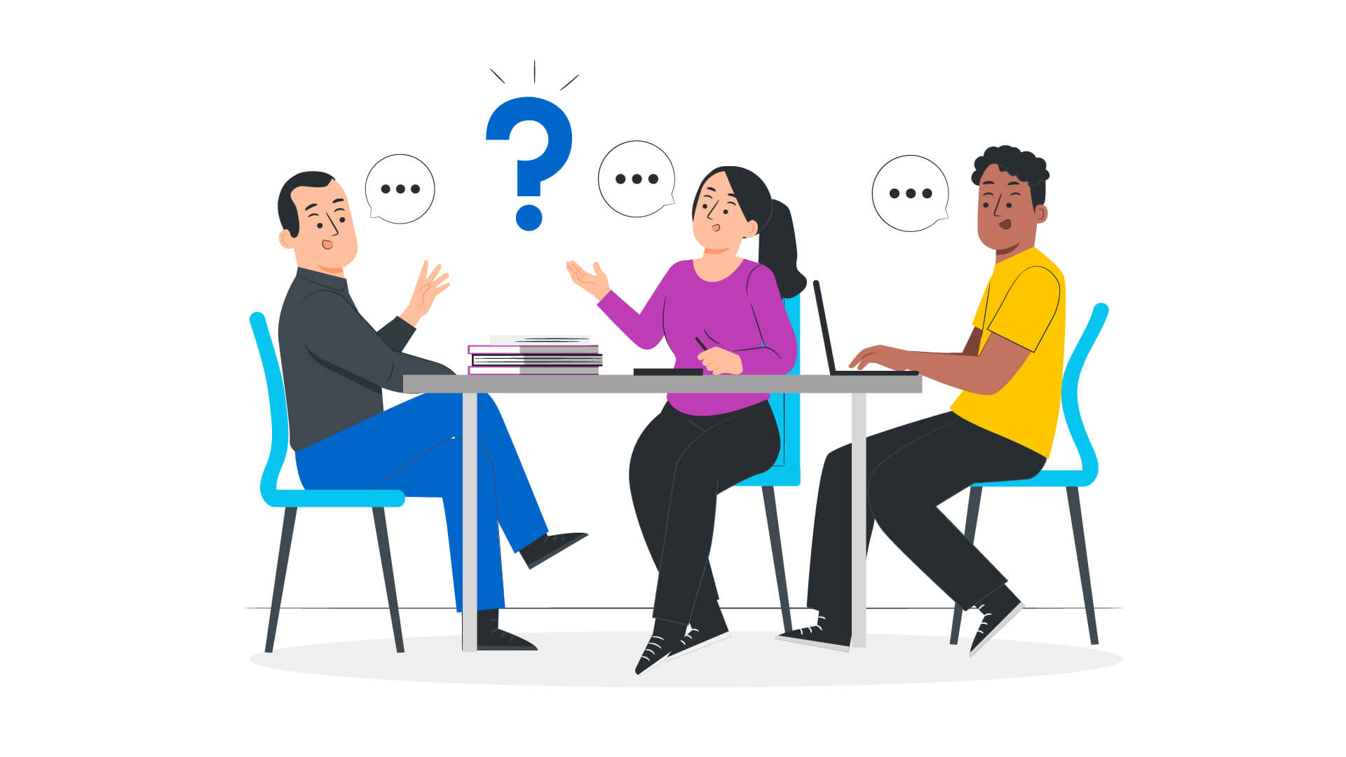 5 Questions You Should Ask Before Hiring a Web Developer