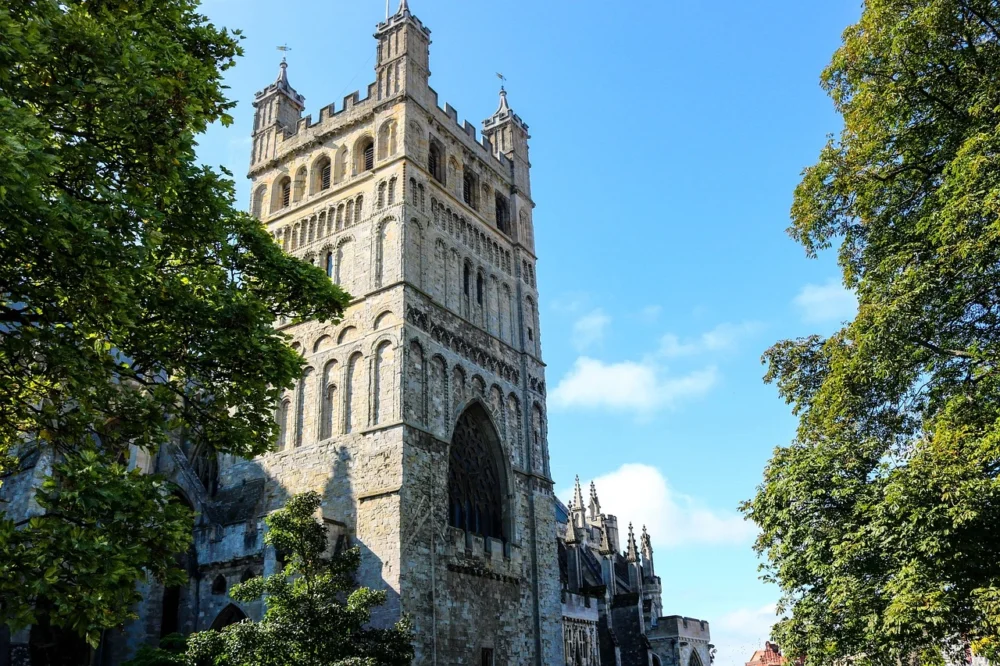 Exeter